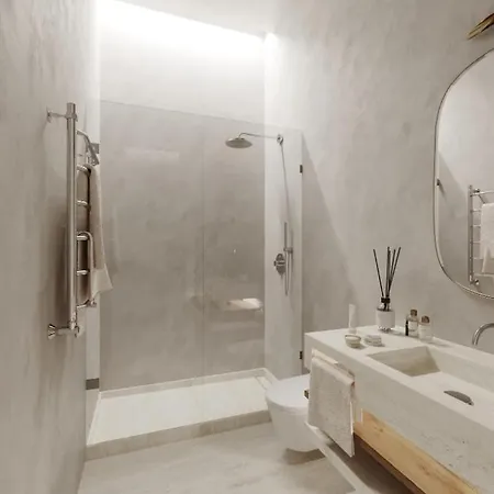 Appartement Belem Holiday 2 Quartos, Salon, 2 Banho, Wifi *